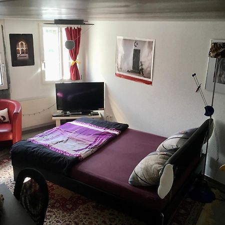 Bed and Breakfast The Delicate Question Which Schwyz Exterior foto